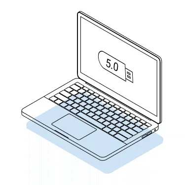 Лицензия на обновление «КриптоПро CSP» версии 5.0 серверная-0
