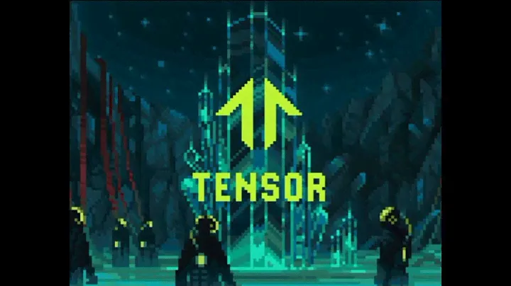 TENSOR LOCK. Разбираемся в новом функционале маркетплейса