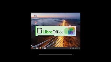 Введение в операционную систему RedOS Linux / РЕД ОС