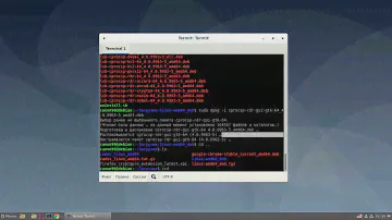 криптопро эцп browser plug-in астра, альт, роса линукс